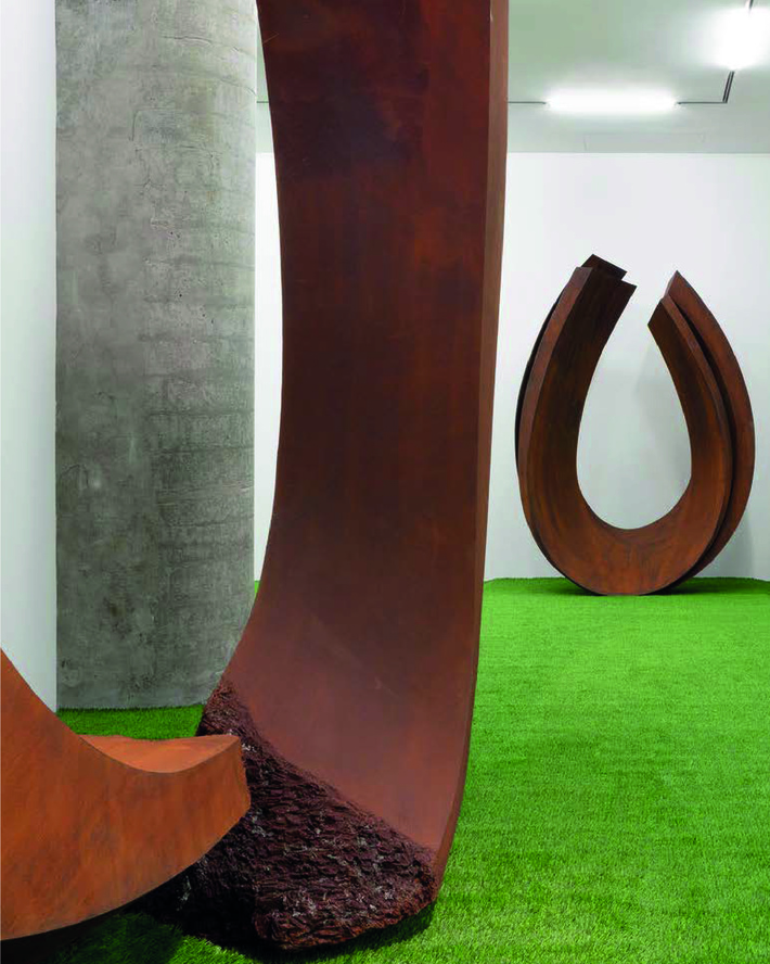 Инсталляция View